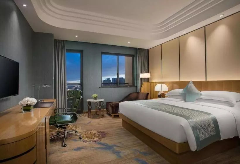 ホテル Wyndham Hangzhou East