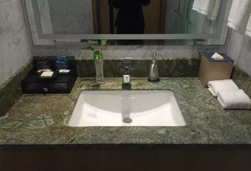 ホテル Wyndham Hangzhou East