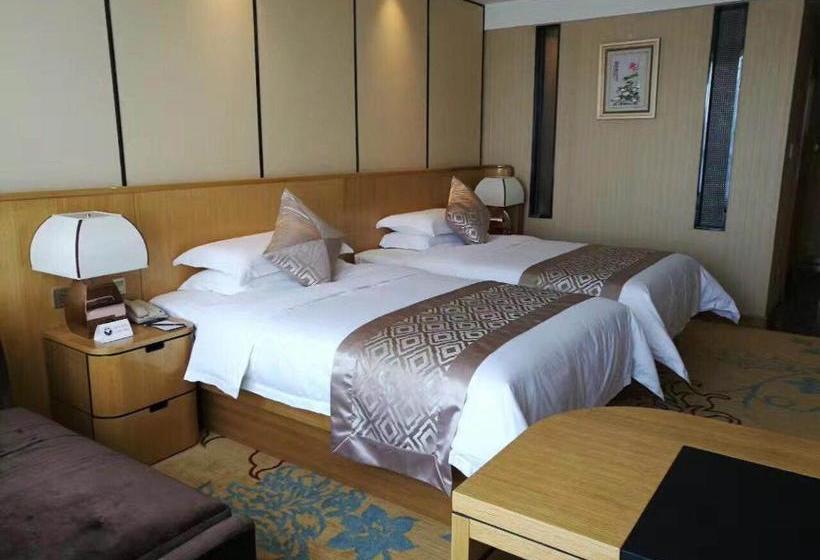 酒店 Wyndham Hangzhou East