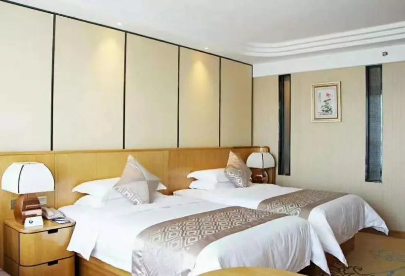 ホテル Wyndham Hangzhou East