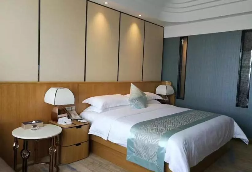 ホテル Wyndham Hangzhou East