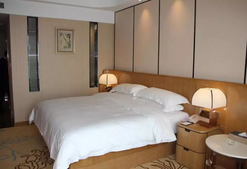 ホテル Wyndham Hangzhou East