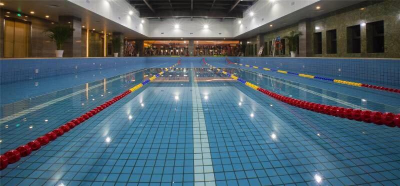 酒店 Wyndham Hangzhou East