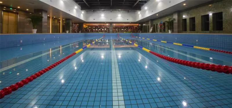 ホテル Wyndham Hangzhou East