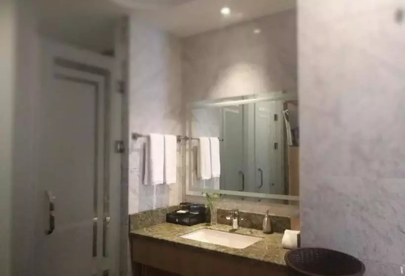 ホテル Wyndham Hangzhou East