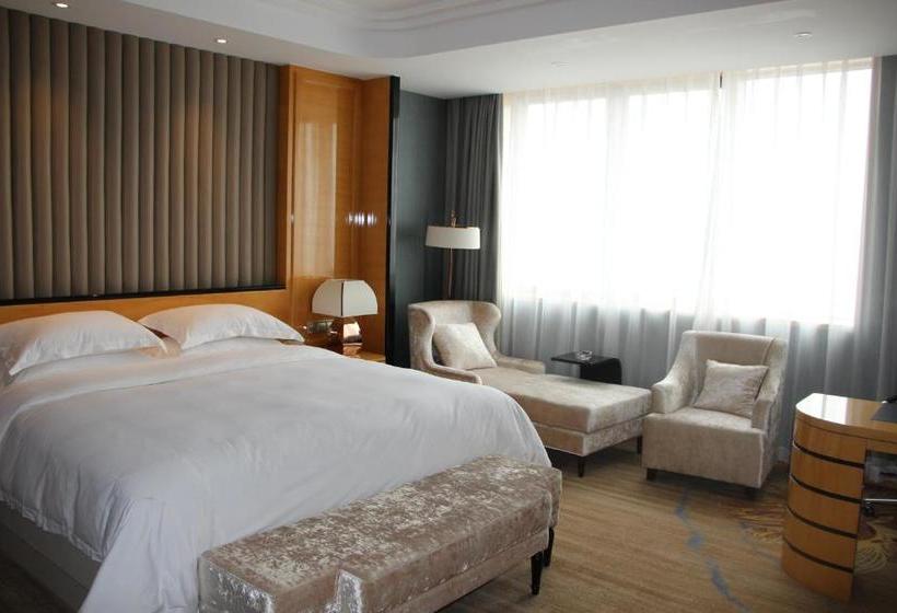 酒店 Wyndham Hangzhou East