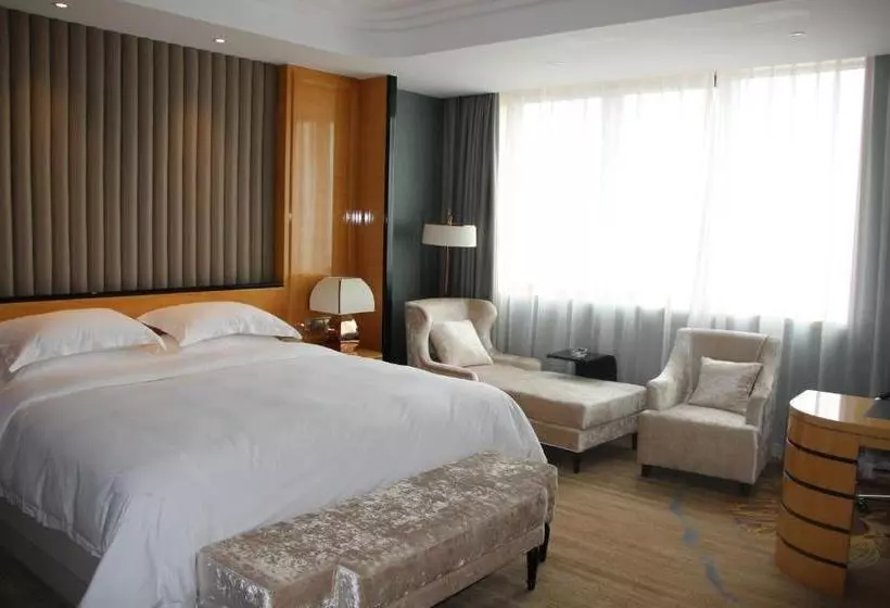 ホテル Wyndham Hangzhou East