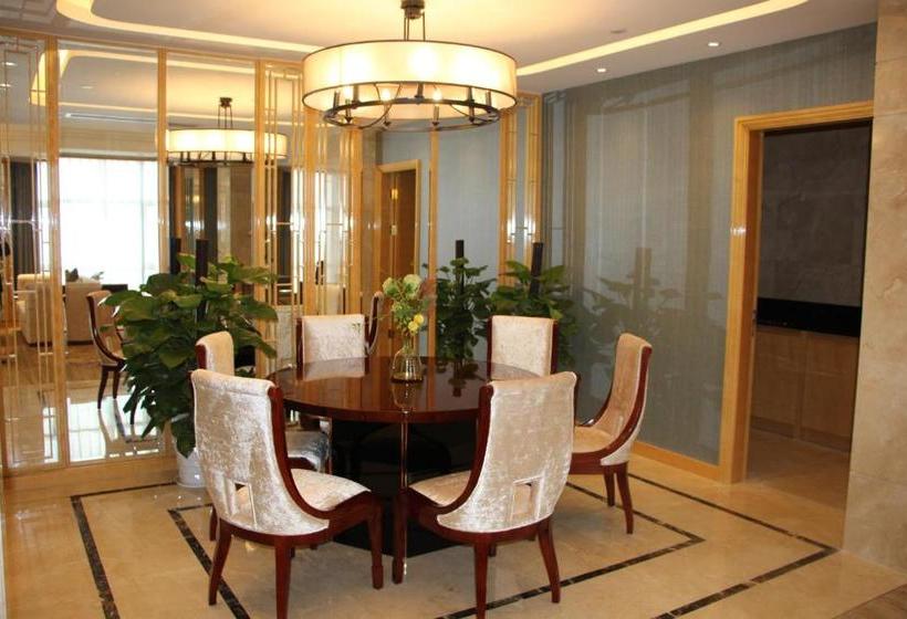 酒店 Wyndham Hangzhou East