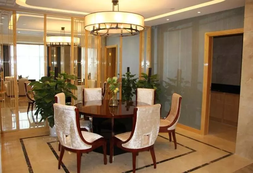 ホテル Wyndham Hangzhou East