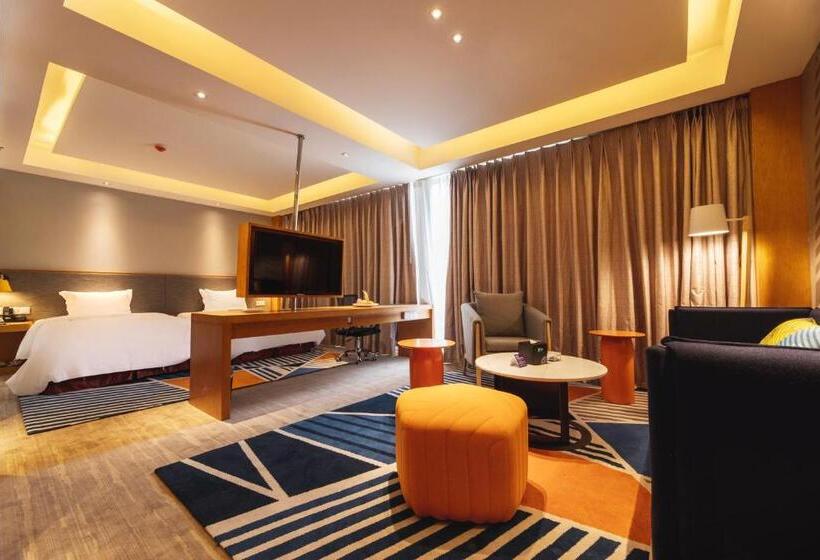 Hotel Holiday Inn Express Daocheng Yading By Ihg