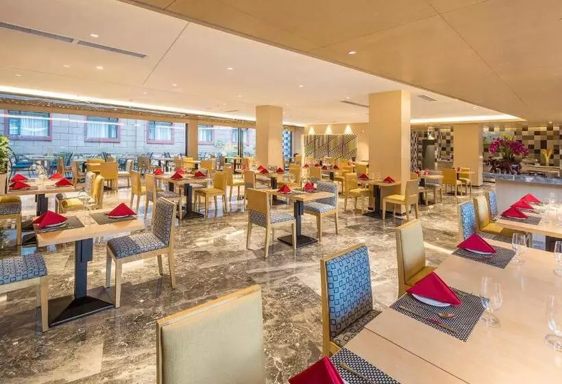 Hotelli Holiday Inn Express Daocheng Yading By Ihg