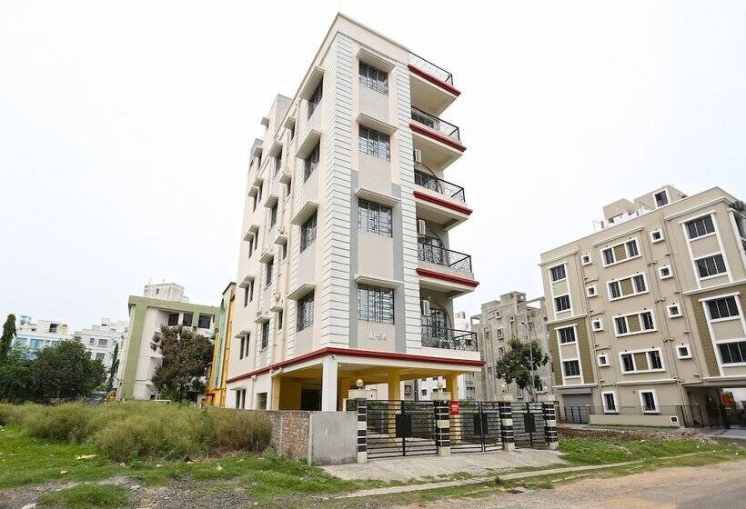 فندق Oyo 590 Violet Guest House