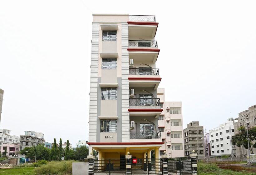 فندق Oyo 590 Violet Guest House