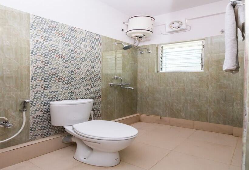 فندق Oyo 590 Violet Guest House