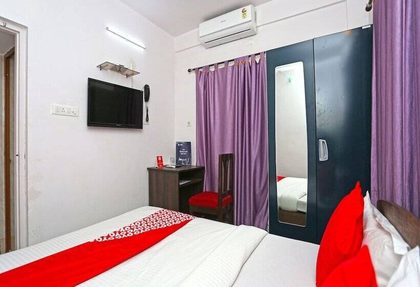فندق Oyo 590 Violet Guest House
