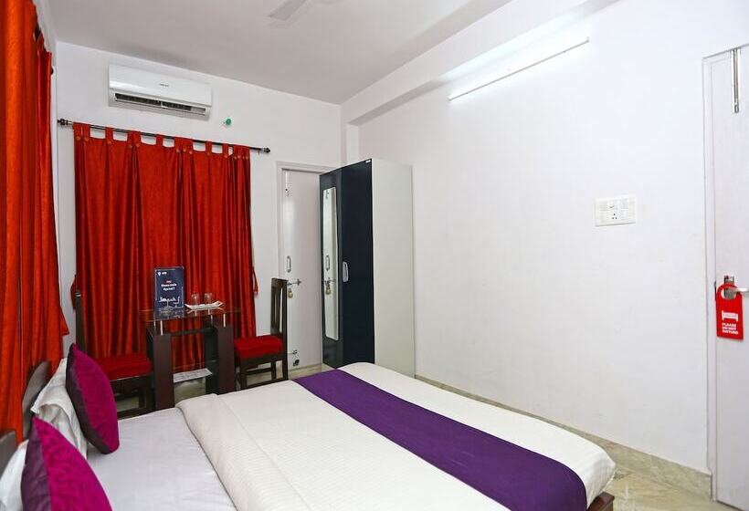 فندق Oyo 590 Violet Guest House