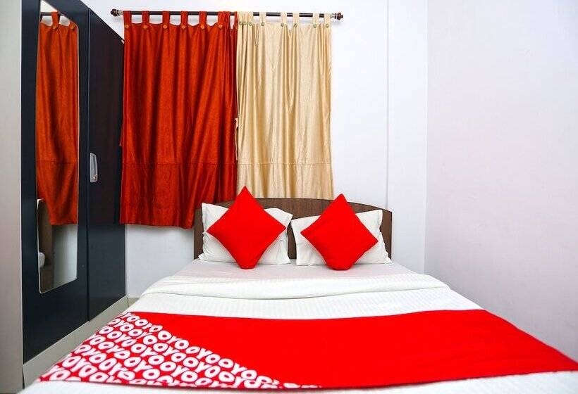 فندق Oyo 590 Violet Guest House