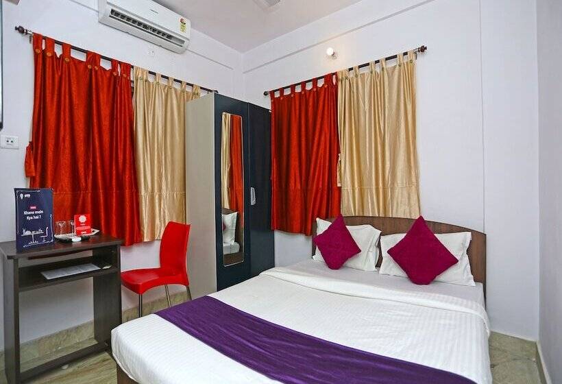 فندق Oyo 590 Violet Guest House