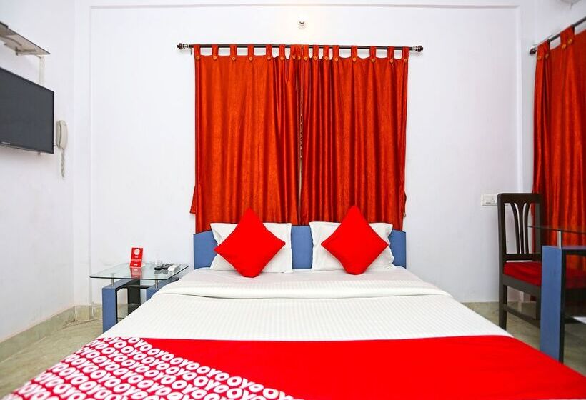 فندق Oyo 590 Violet Guest House