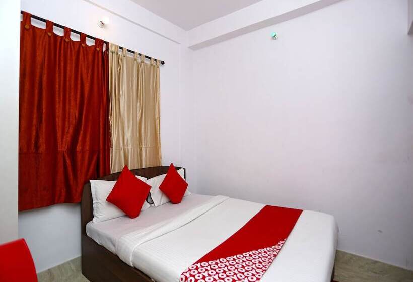 فندق Oyo 590 Violet Guest House