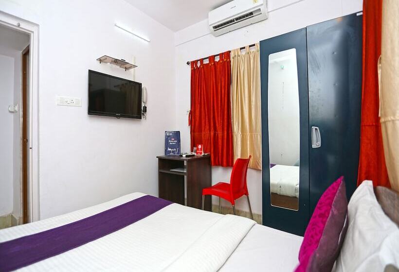 فندق Oyo 590 Violet Guest House