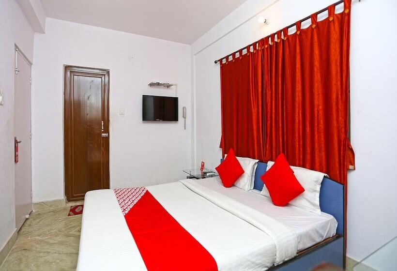 فندق Oyo 590 Violet Guest House