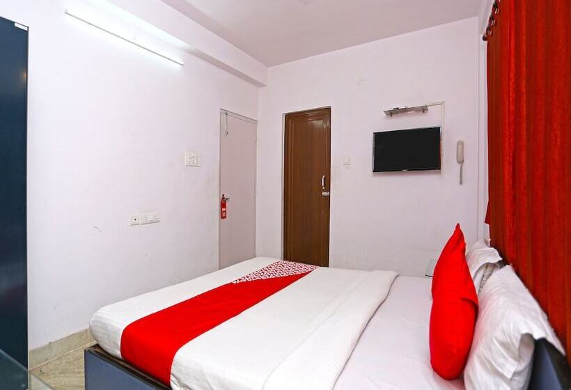 فندق Oyo 590 Violet Guest House
