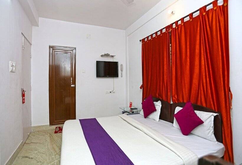 فندق Oyo 590 Violet Guest House