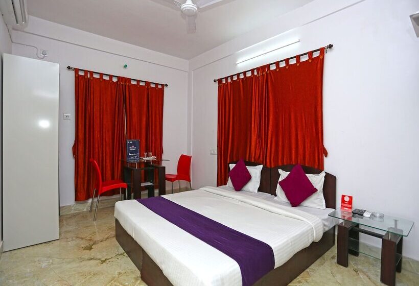فندق Oyo 590 Violet Guest House