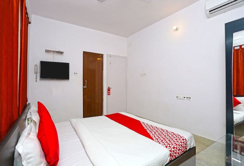 فندق Oyo 590 Violet Guest House