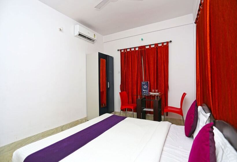 فندق Oyo 590 Violet Guest House