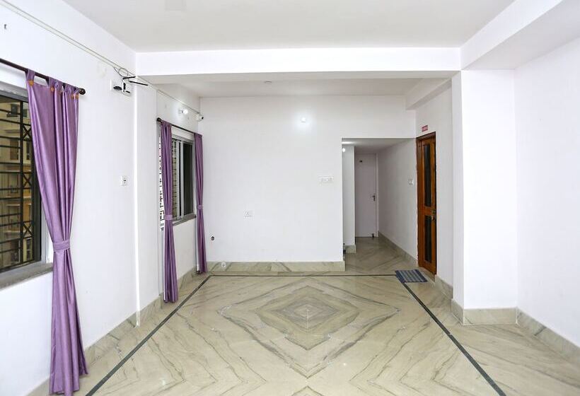 فندق Oyo 590 Violet Guest House