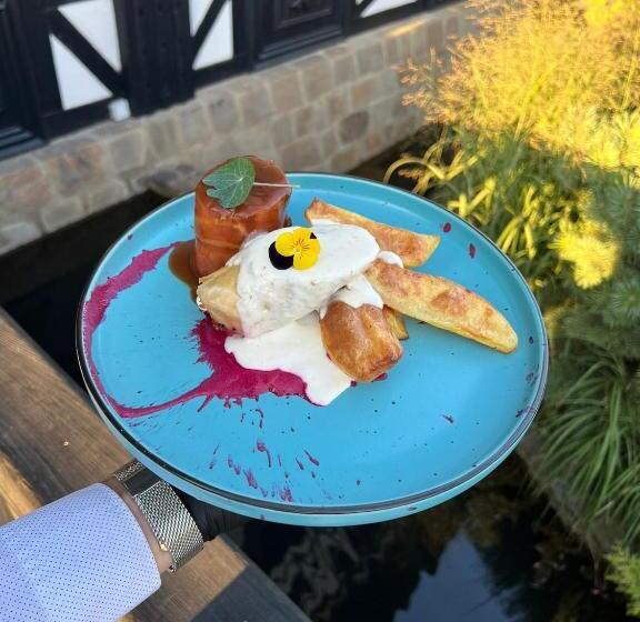 هتل Podu' Cu Lanturi