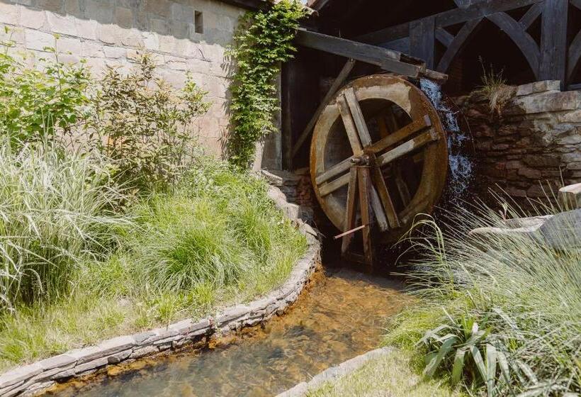 هتل Podu' Cu Lanturi