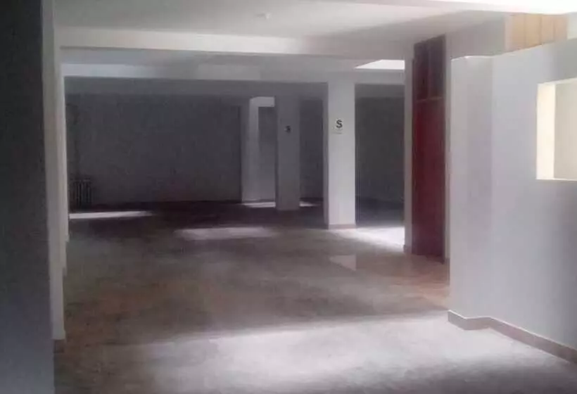 Hotelli Real Chimbote