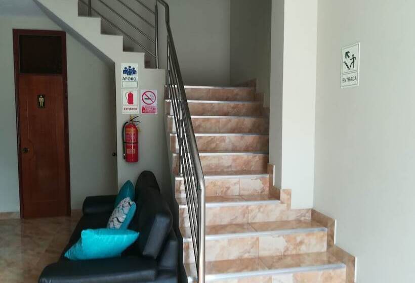 Hotel Real Chimbote
