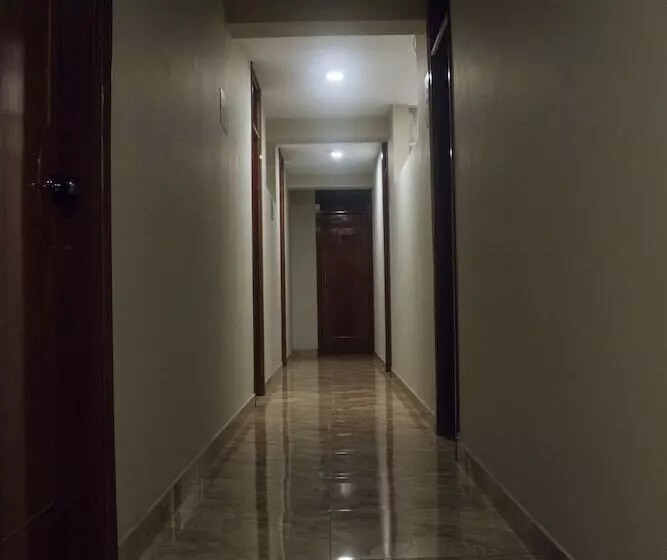 Hotelli Real Chimbote