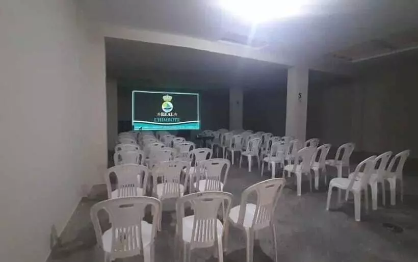 Hotelli Real Chimbote