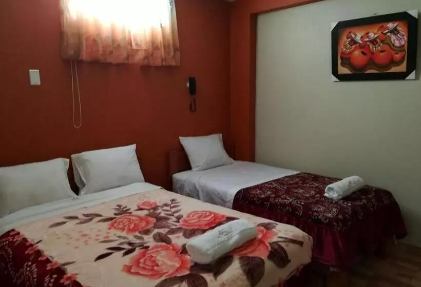 Hotelli Real Chimbote