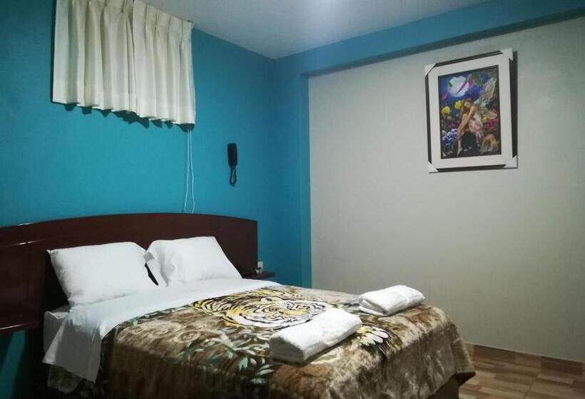 Hotel Real Chimbote