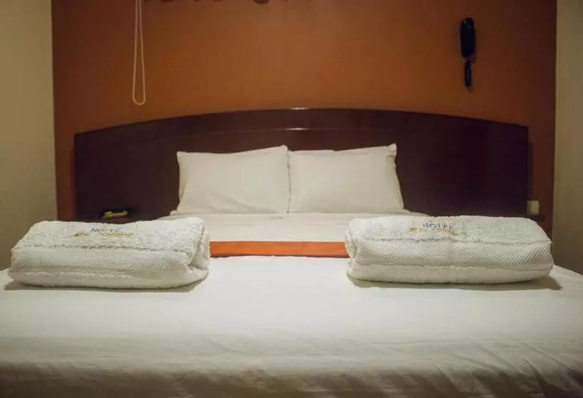 Hotelli Real Chimbote