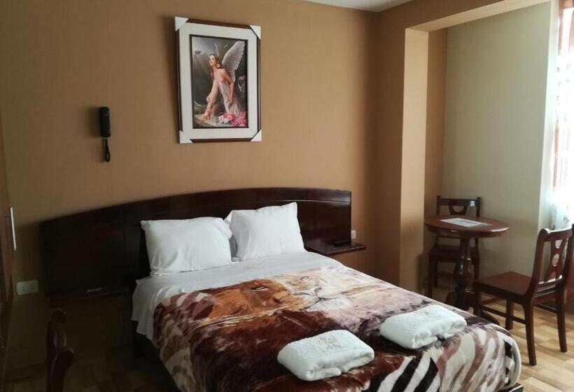 Hotel Real Chimbote
