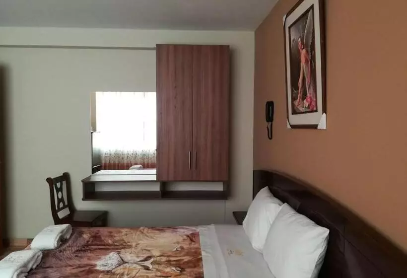 Hotelli Real Chimbote