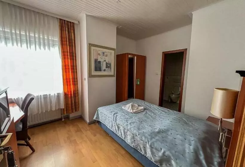 Hotel Restaurant Heidrich