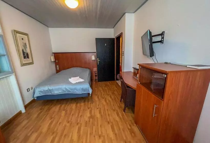 Hotel Restaurant Heidrich