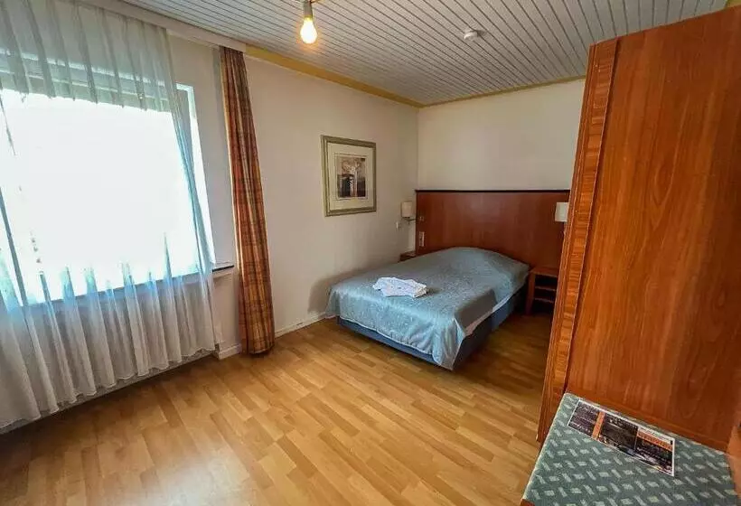 Hotel Restaurant Heidrich