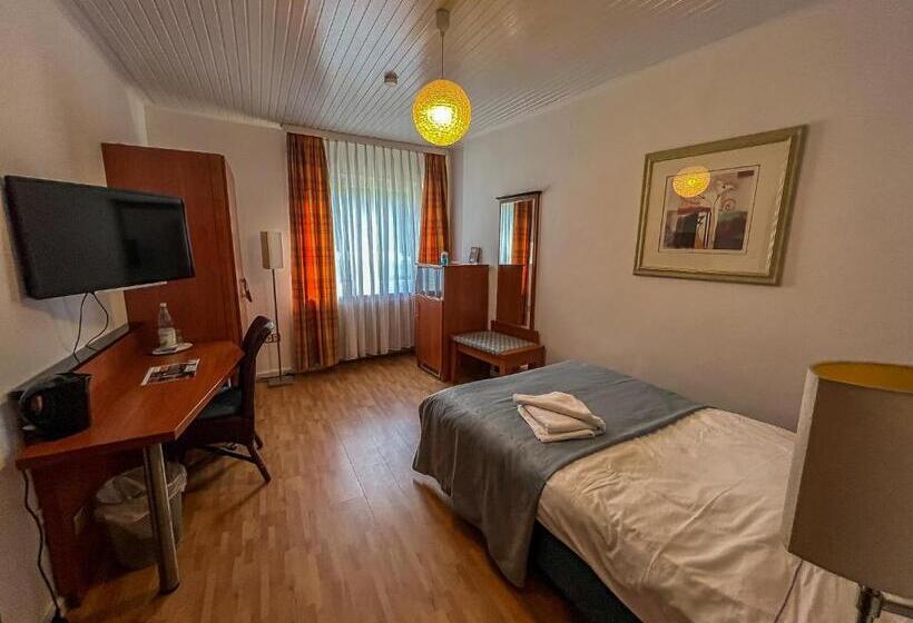 فندق Restaurant Heidrich