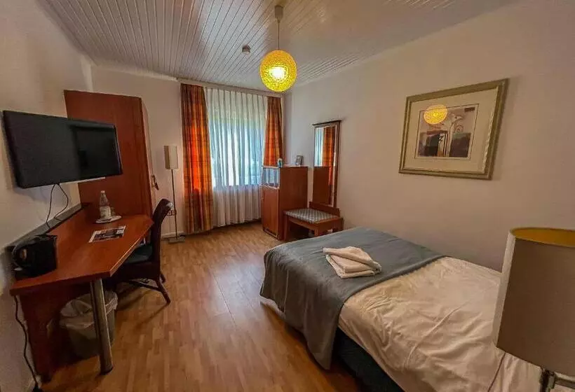 Hotel Restaurant Heidrich