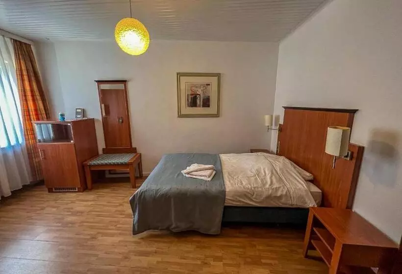 Hotel Restaurant Heidrich