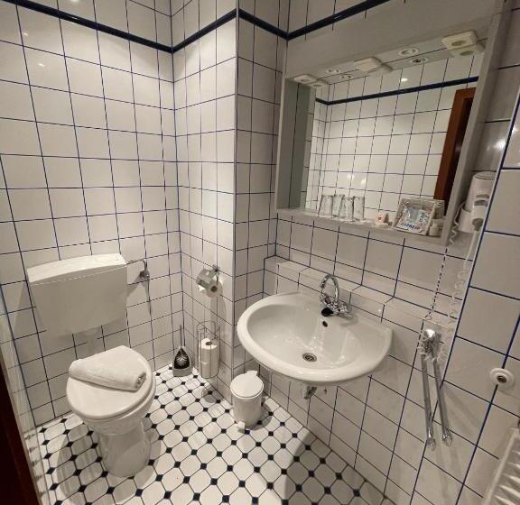 فندق Restaurant Heidrich